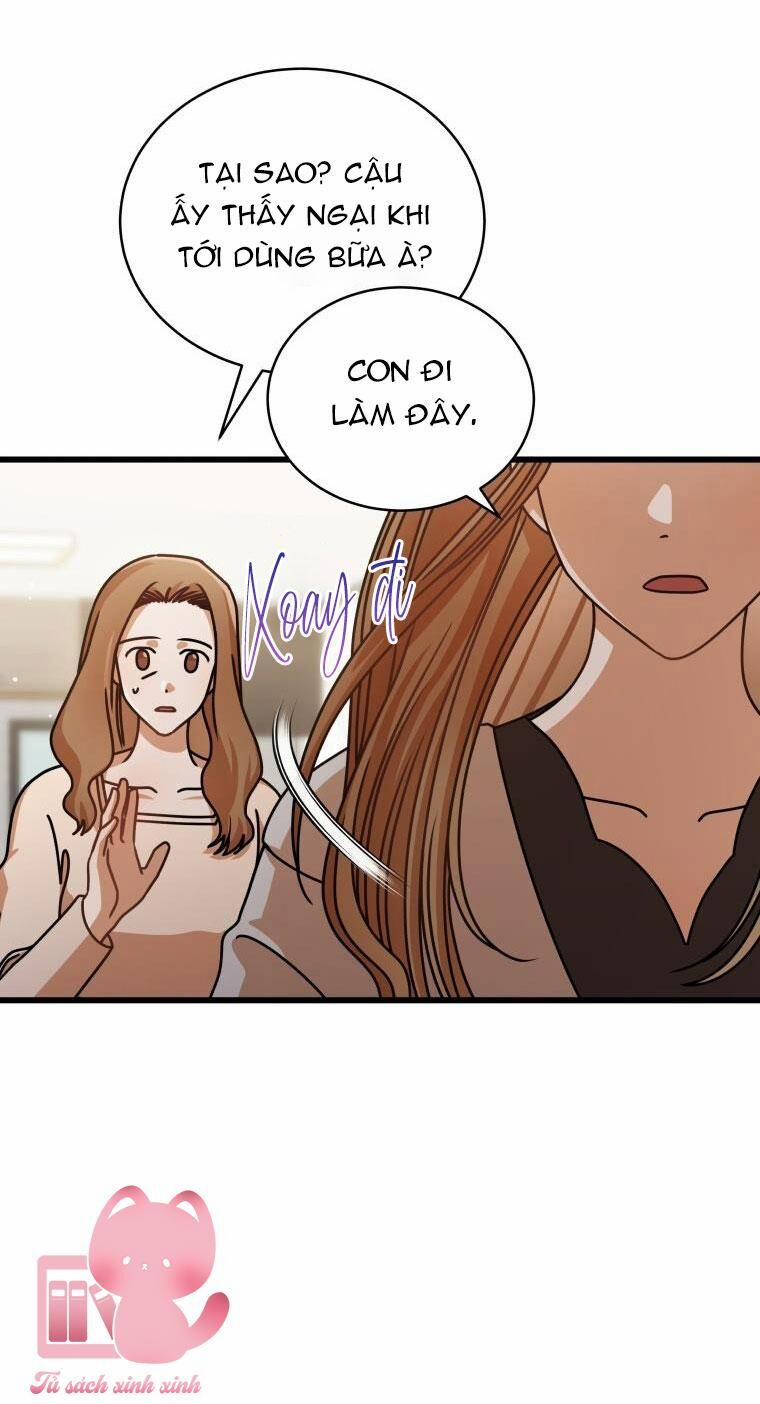 Công Khai Hẹn Hò Chốn Công Sở 43 trang 7