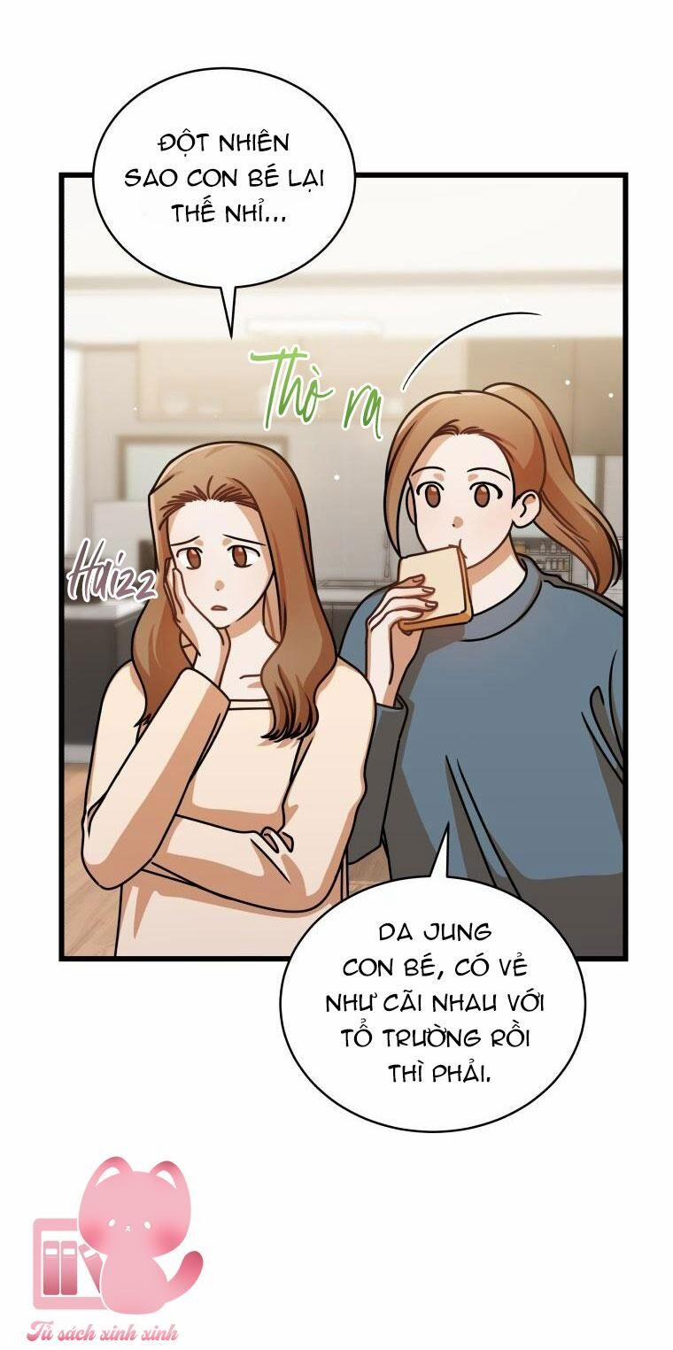 Công Khai Hẹn Hò Chốn Công Sở 43 trang 8