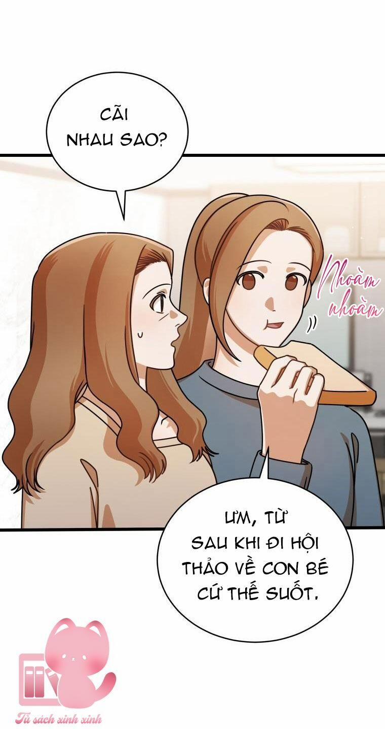 Công Khai Hẹn Hò Chốn Công Sở 43 trang 9