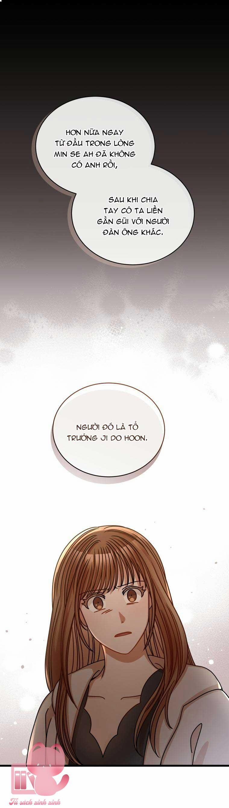 Công Khai Hẹn Hò Chốn Công Sở 44 trang 1