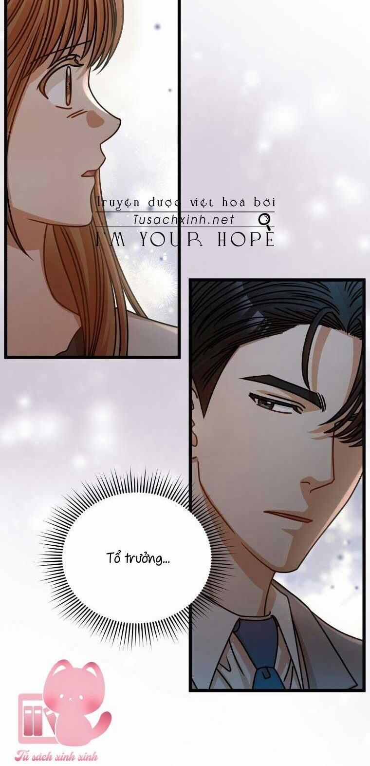 Công Khai Hẹn Hò Chốn Công Sở 44 trang 10