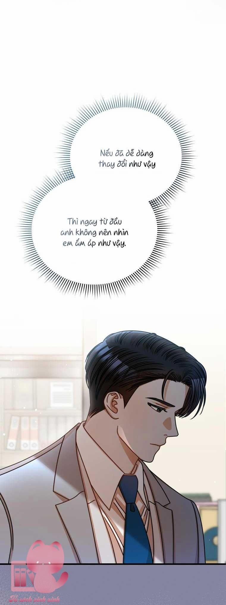 Công Khai Hẹn Hò Chốn Công Sở 44 trang 11