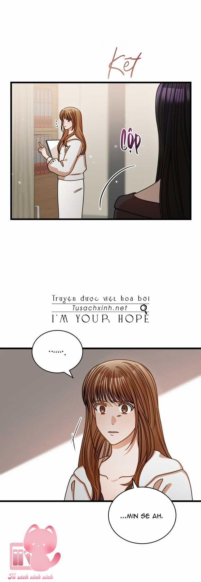 Công Khai Hẹn Hò Chốn Công Sở 44 trang 15