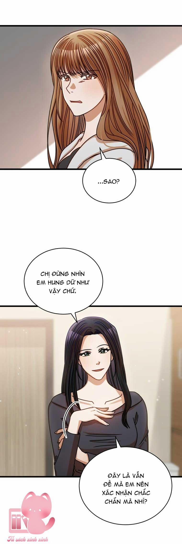 Công Khai Hẹn Hò Chốn Công Sở 44 trang 17