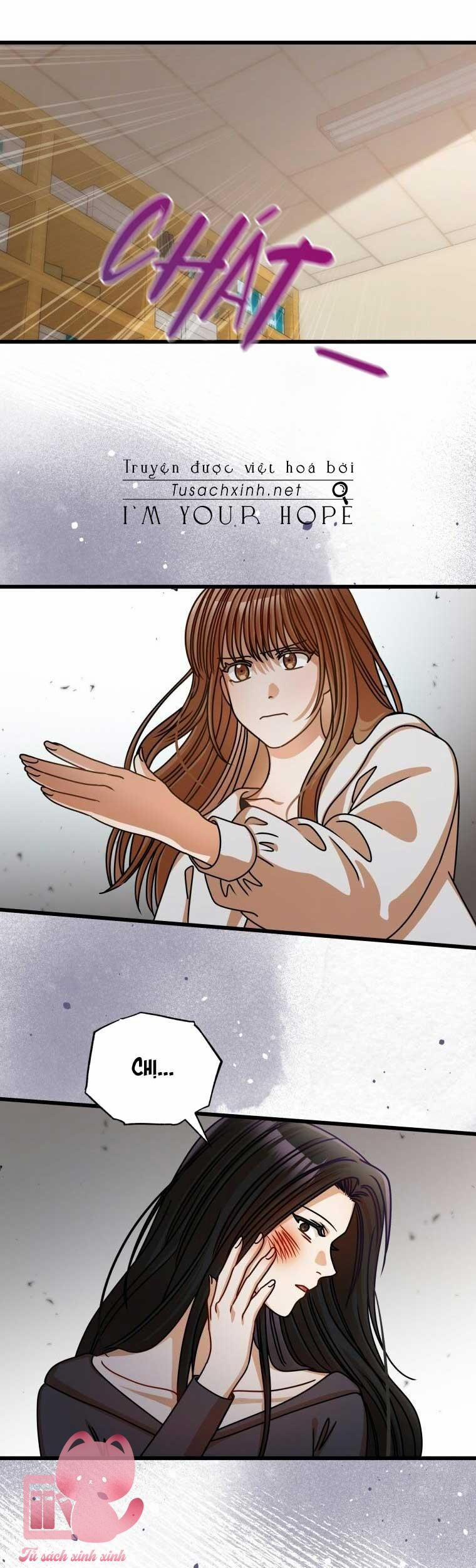 Công Khai Hẹn Hò Chốn Công Sở 44 trang 20