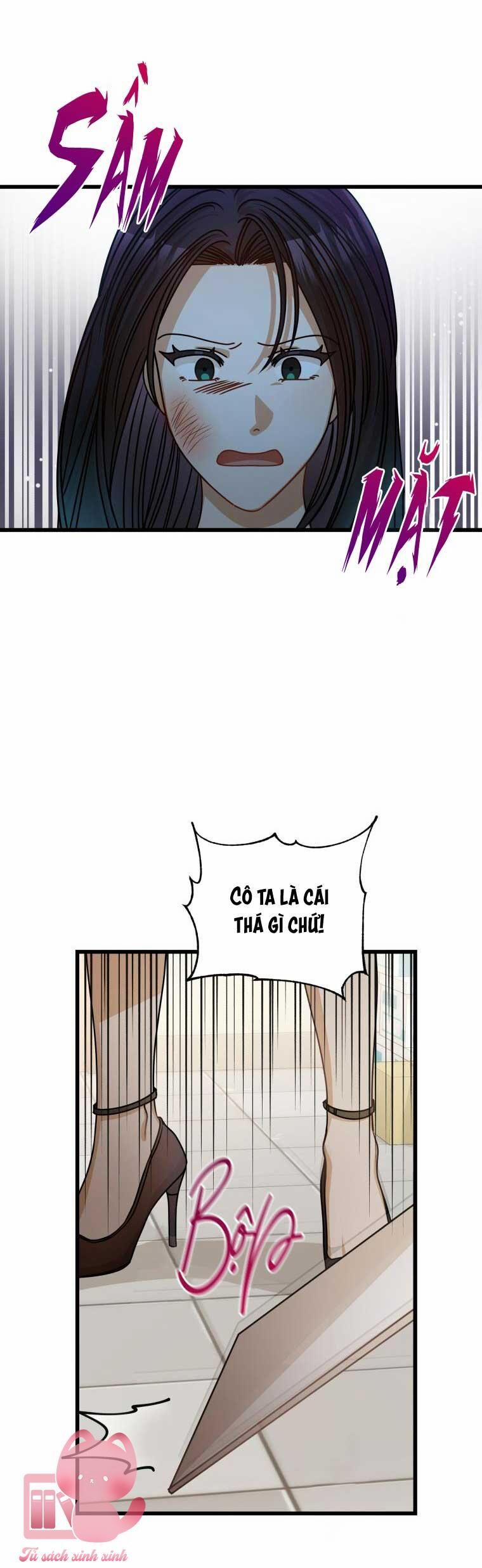 Công Khai Hẹn Hò Chốn Công Sở 44 trang 27