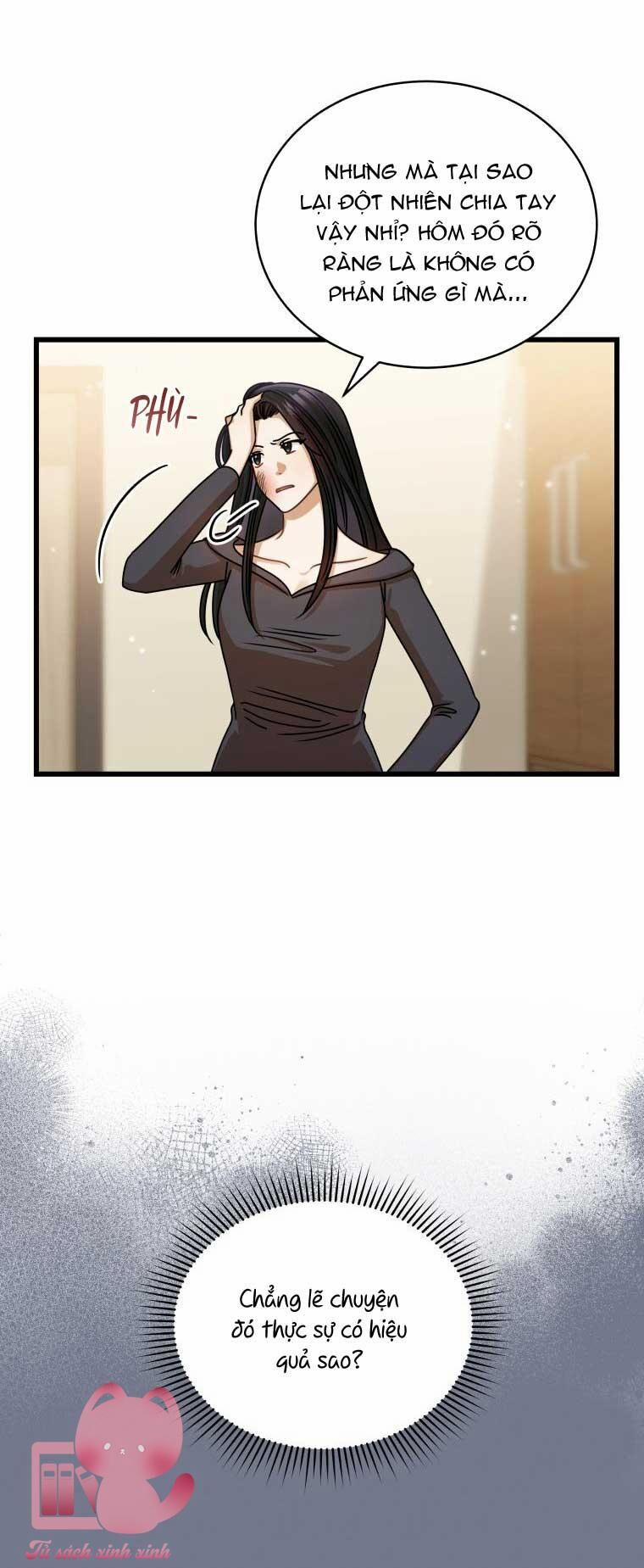 Công Khai Hẹn Hò Chốn Công Sở 44 trang 29