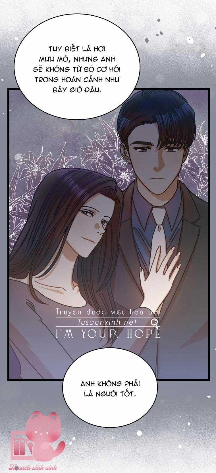 Công Khai Hẹn Hò Chốn Công Sở 44 trang 3