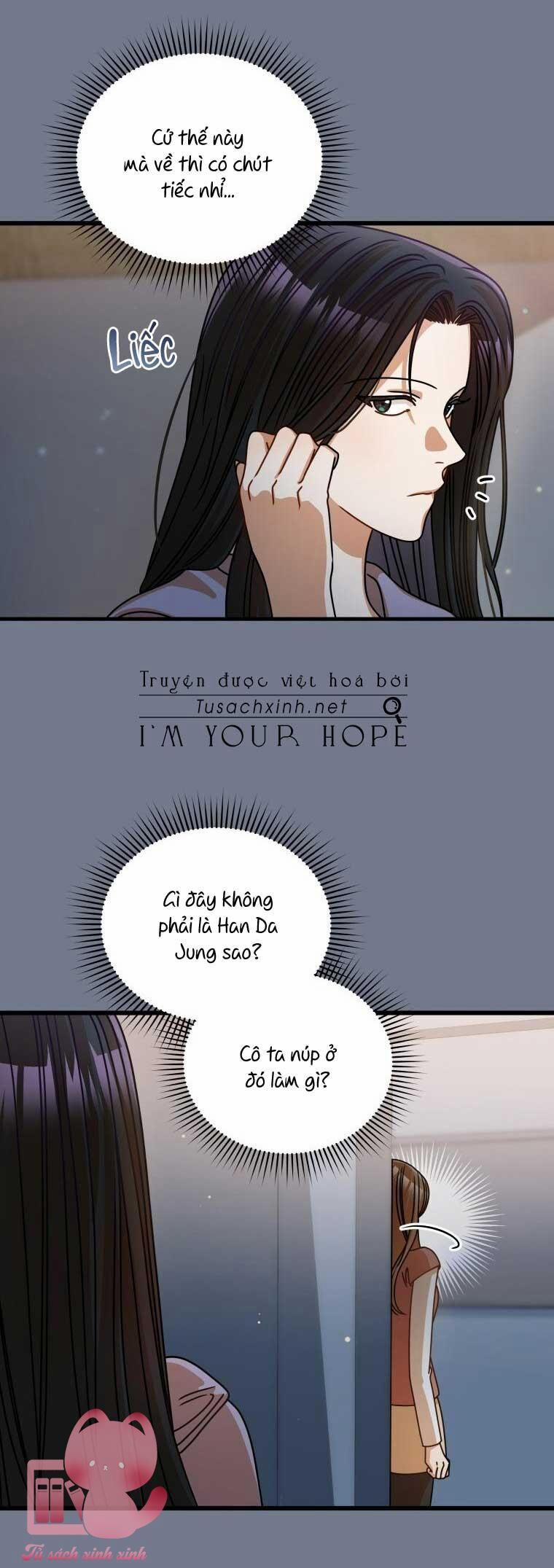 Công Khai Hẹn Hò Chốn Công Sở 44 trang 31