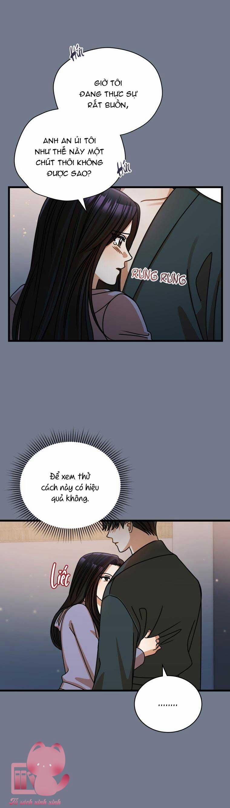 Công Khai Hẹn Hò Chốn Công Sở 44 trang 34