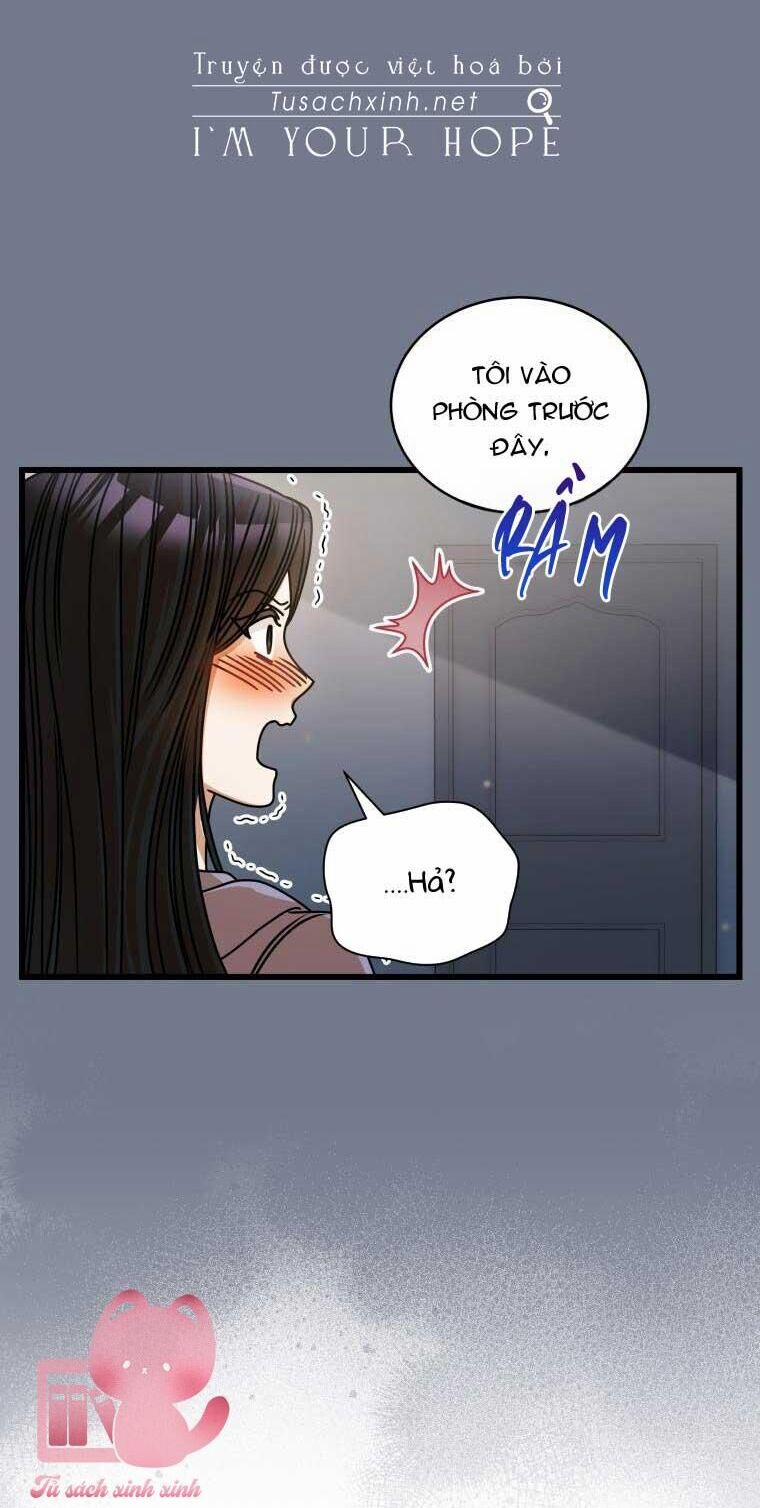 Công Khai Hẹn Hò Chốn Công Sở 44 trang 37