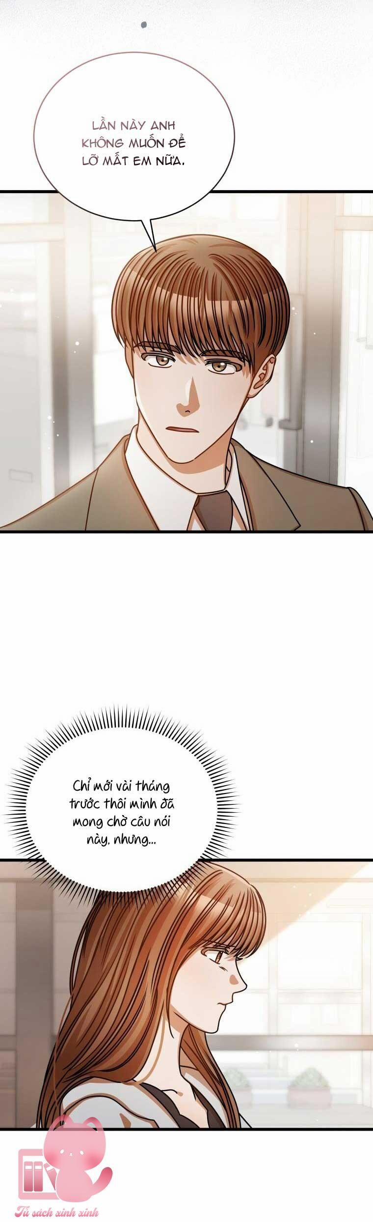 Công Khai Hẹn Hò Chốn Công Sở 44 trang 4