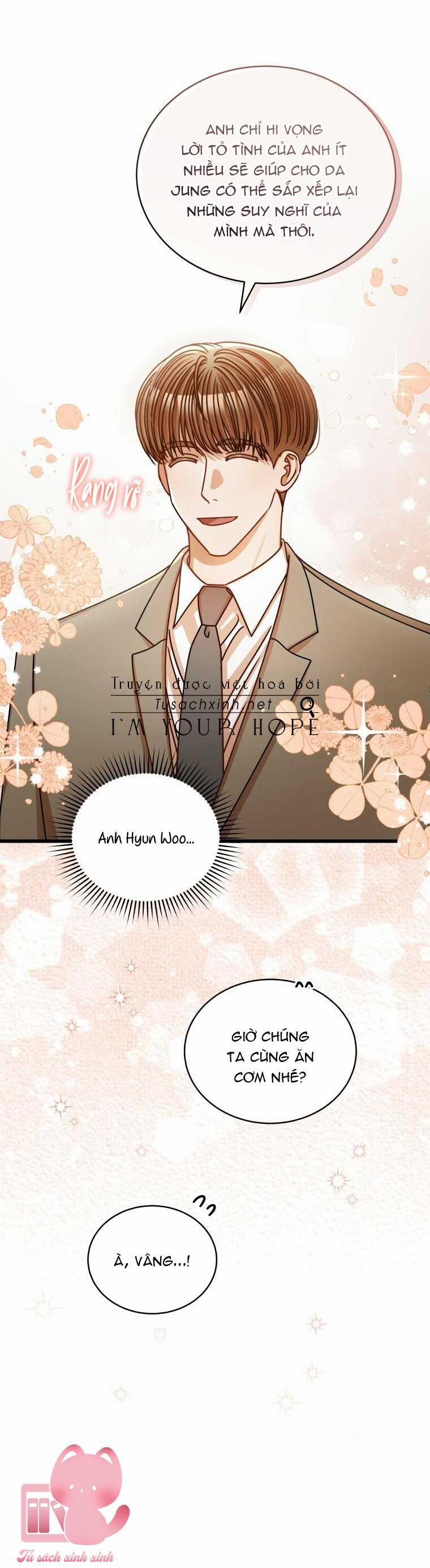 Công Khai Hẹn Hò Chốn Công Sở 44 trang 6