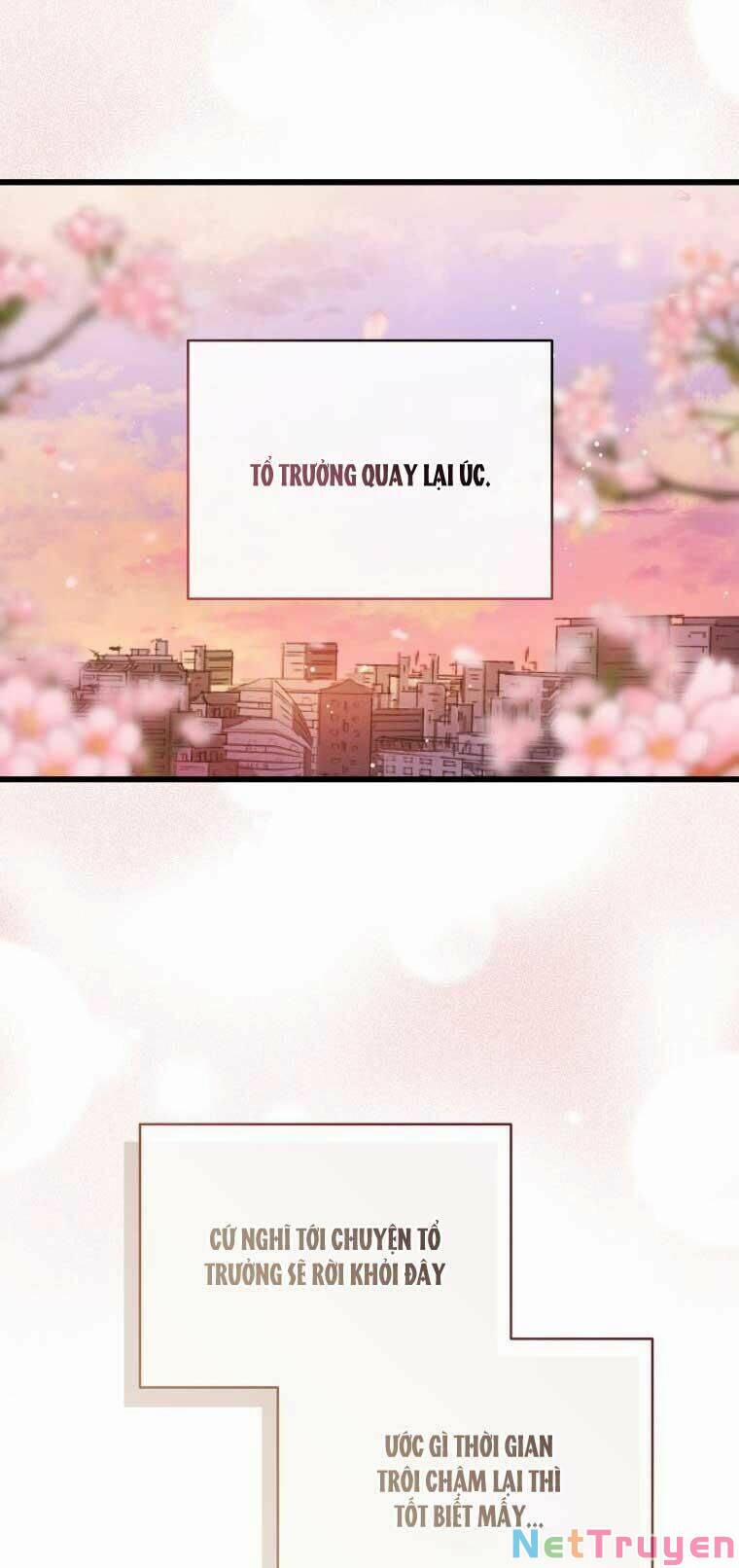 Công Khai Hẹn Hò Chốn Công Sở 45 trang 13