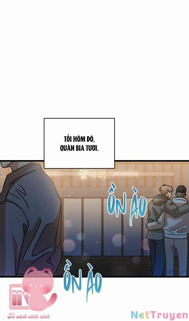 Công Khai Hẹn Hò Chốn Công Sở 45 trang 16