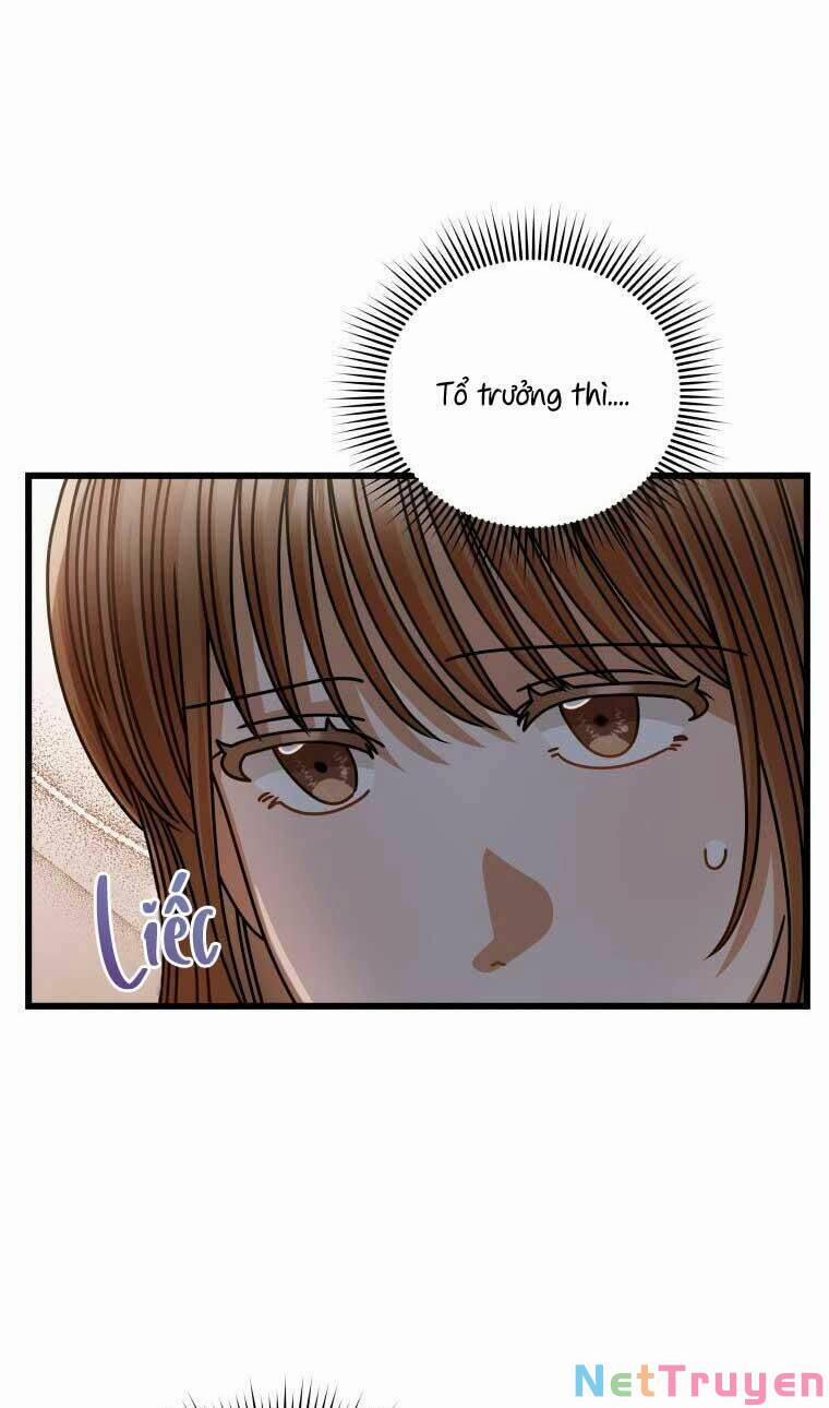 Công Khai Hẹn Hò Chốn Công Sở 45 trang 19