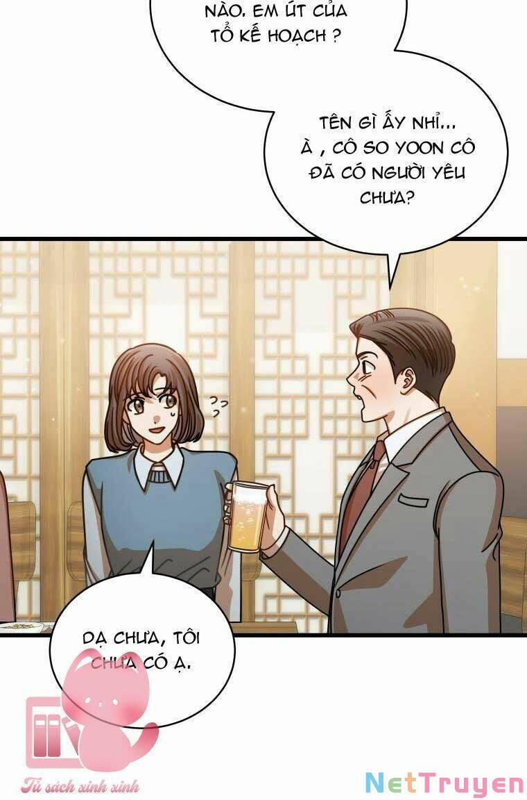 Công Khai Hẹn Hò Chốn Công Sở 45 trang 26