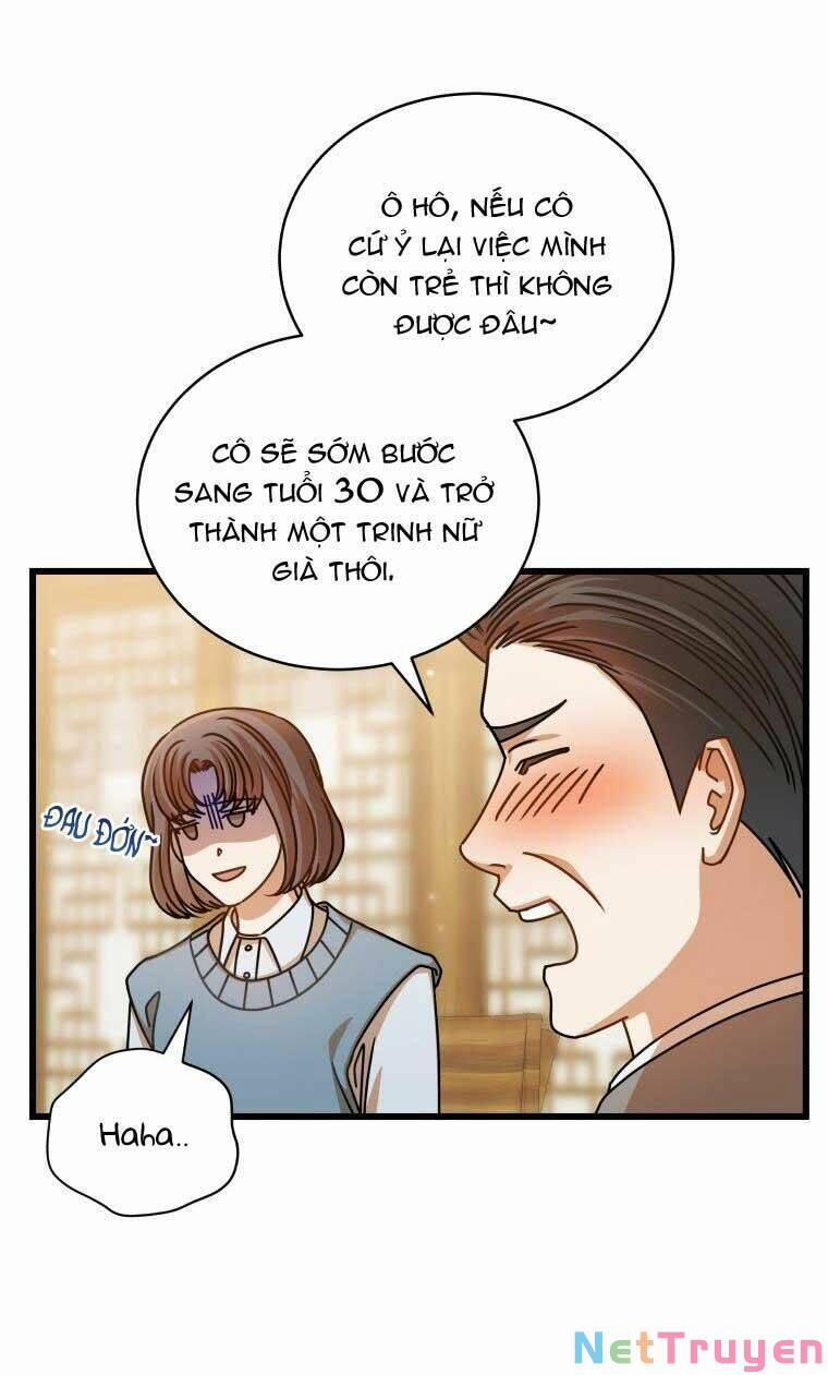 Công Khai Hẹn Hò Chốn Công Sở 45 trang 27