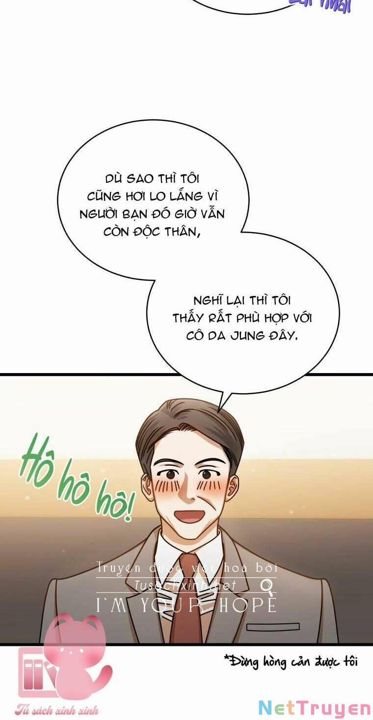 Công Khai Hẹn Hò Chốn Công Sở 45 trang 30