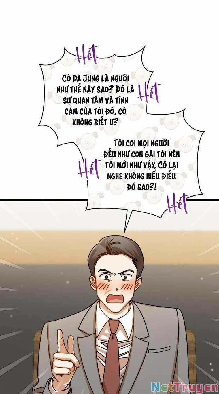 Công Khai Hẹn Hò Chốn Công Sở 45 trang 37