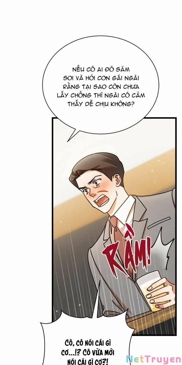 Công Khai Hẹn Hò Chốn Công Sở 45 trang 39