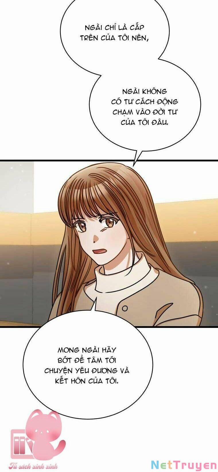 Công Khai Hẹn Hò Chốn Công Sở 45 trang 42