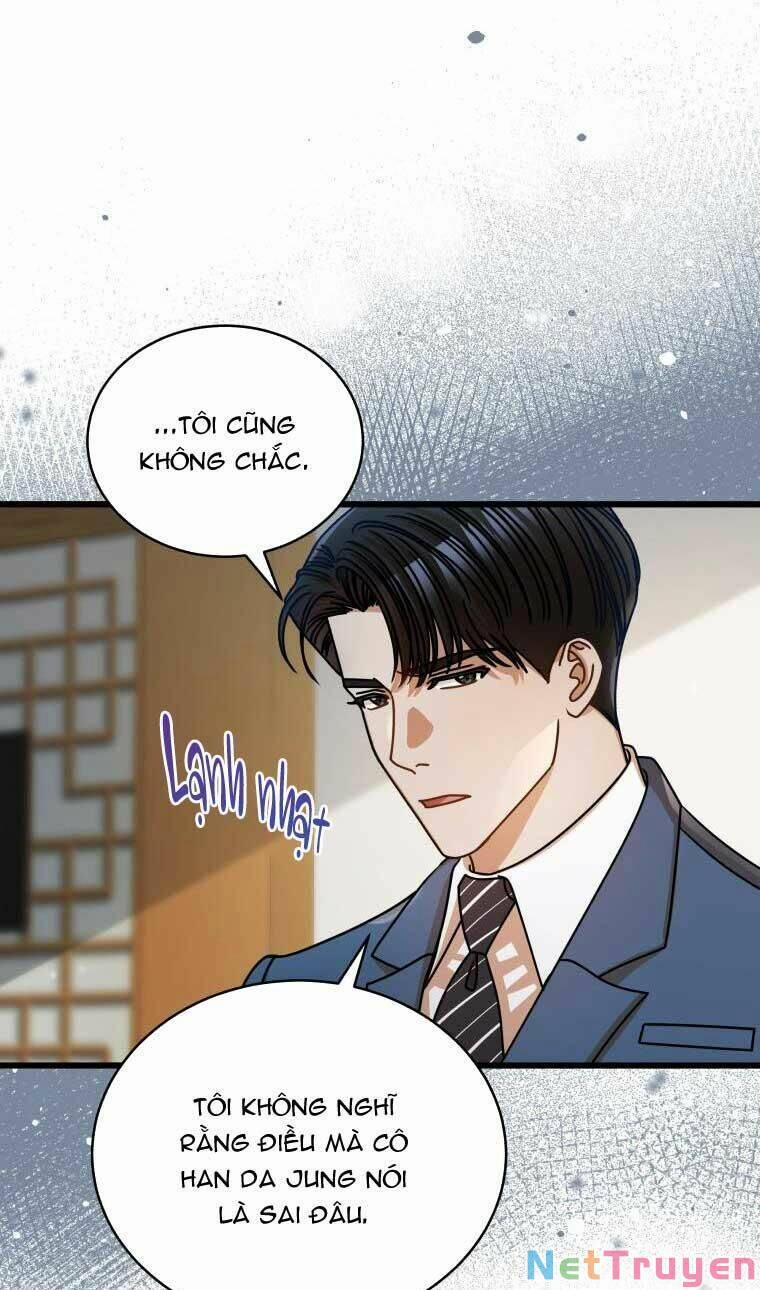 Công Khai Hẹn Hò Chốn Công Sở 45 trang 49