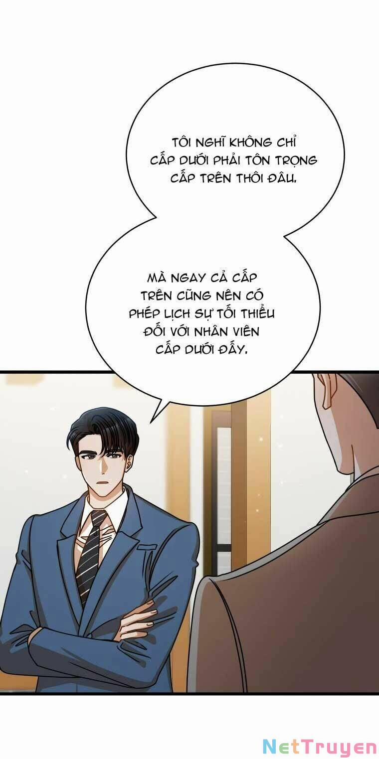 Công Khai Hẹn Hò Chốn Công Sở 45 trang 51