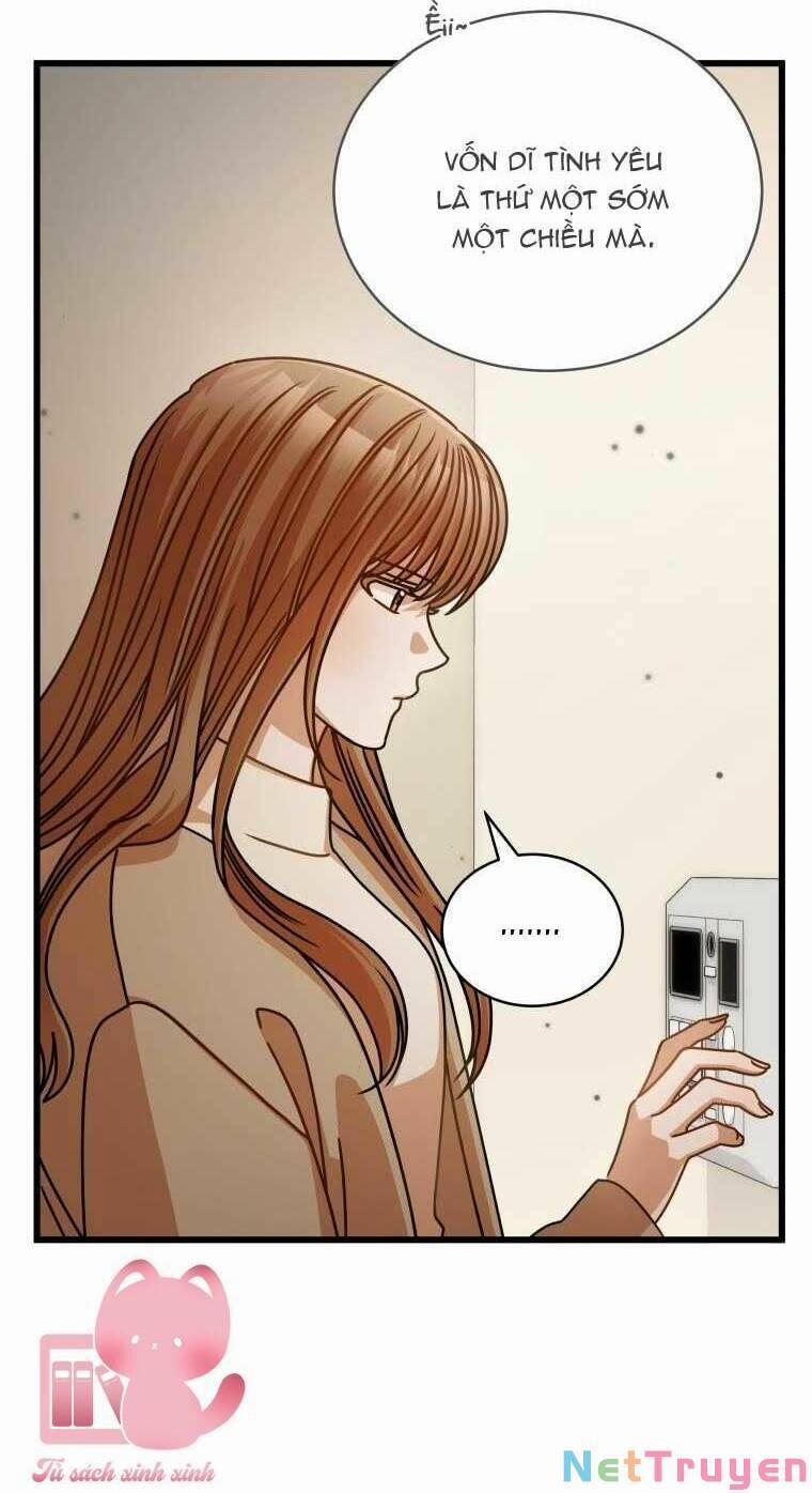 Công Khai Hẹn Hò Chốn Công Sở 45 trang 6