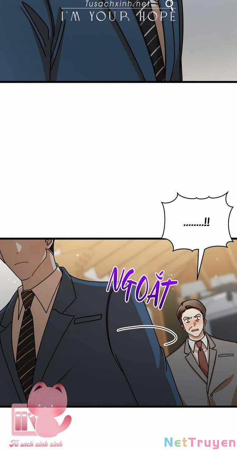 Công Khai Hẹn Hò Chốn Công Sở 45 trang 60