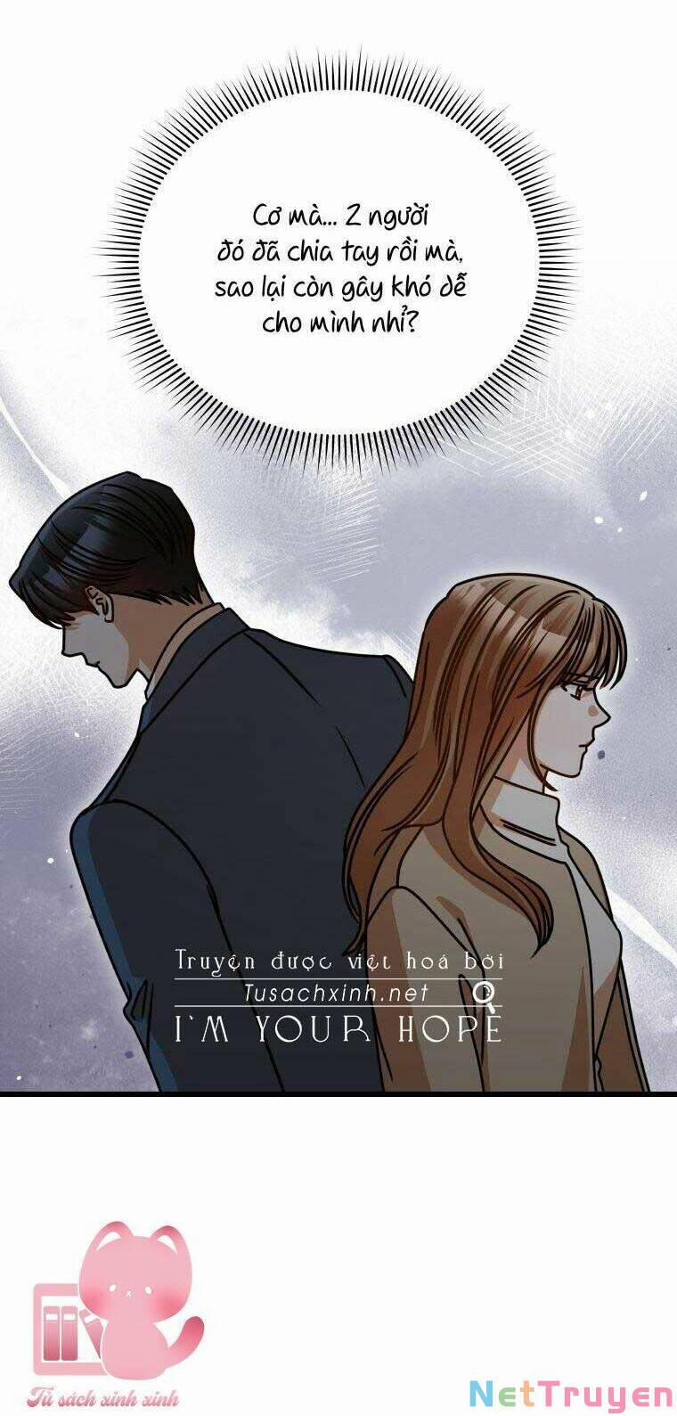 Công Khai Hẹn Hò Chốn Công Sở 45 trang 62