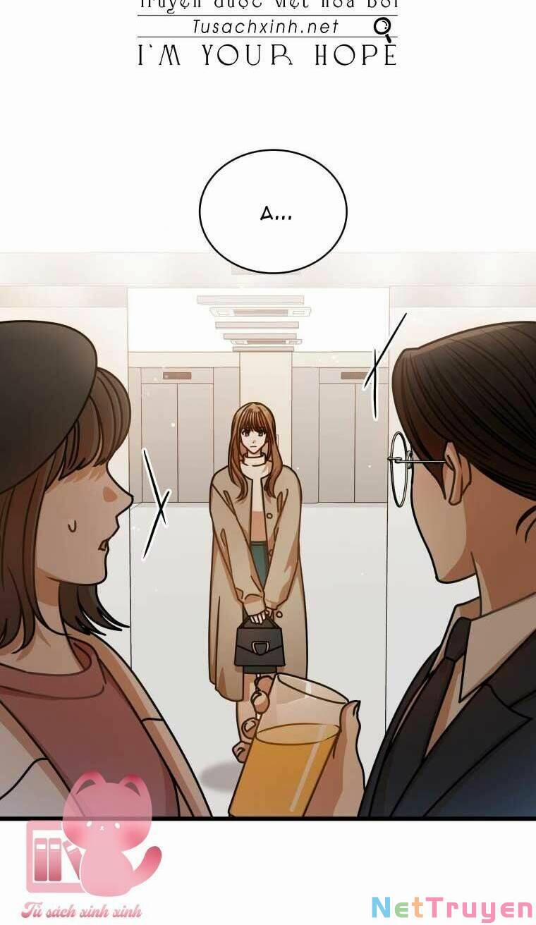 Công Khai Hẹn Hò Chốn Công Sở 45 trang 8