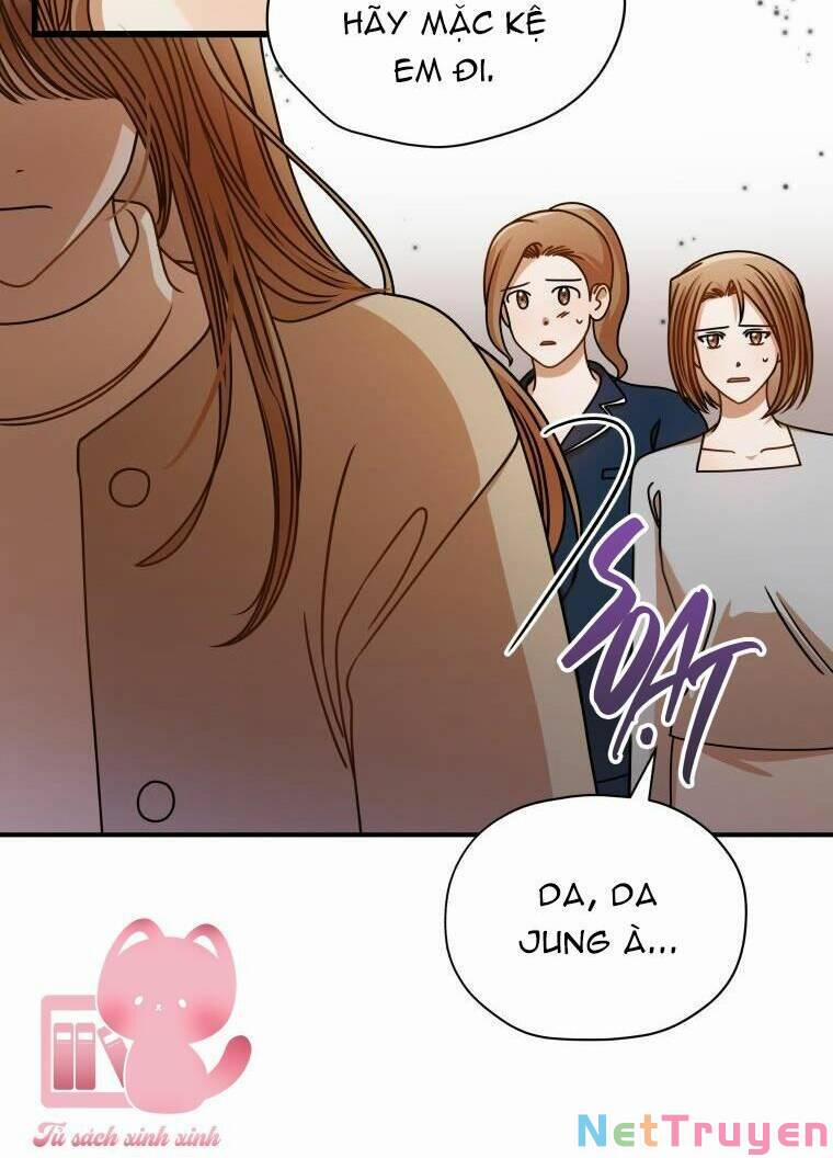 Công Khai Hẹn Hò Chốn Công Sở 46 trang 11