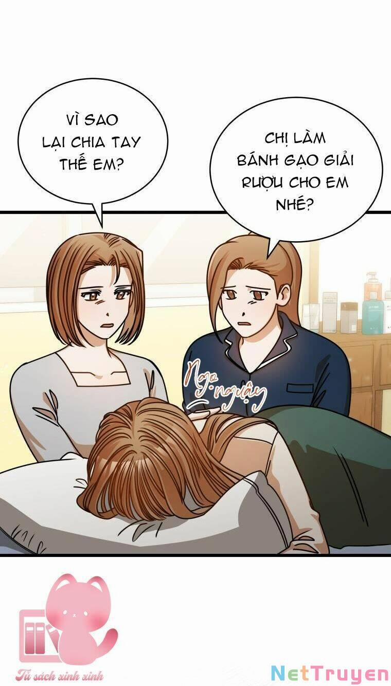 Công Khai Hẹn Hò Chốn Công Sở 46 trang 19