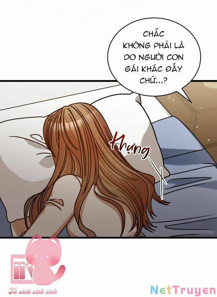 Công Khai Hẹn Hò Chốn Công Sở 46 trang 21