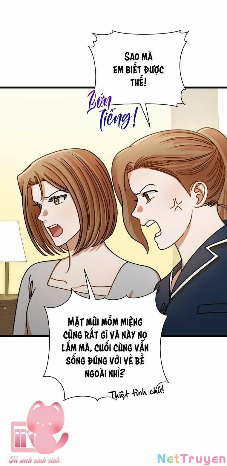 Công Khai Hẹn Hò Chốn Công Sở 46 trang 23