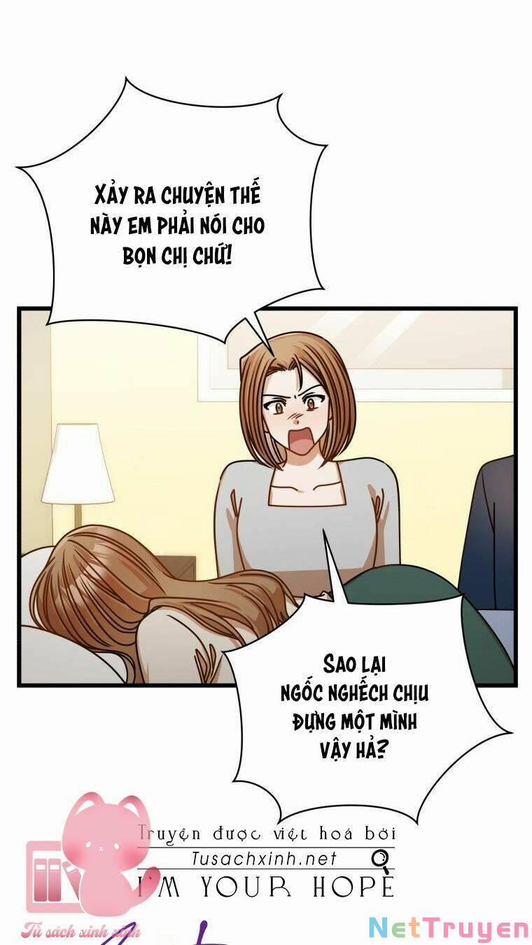 Công Khai Hẹn Hò Chốn Công Sở 46 trang 24