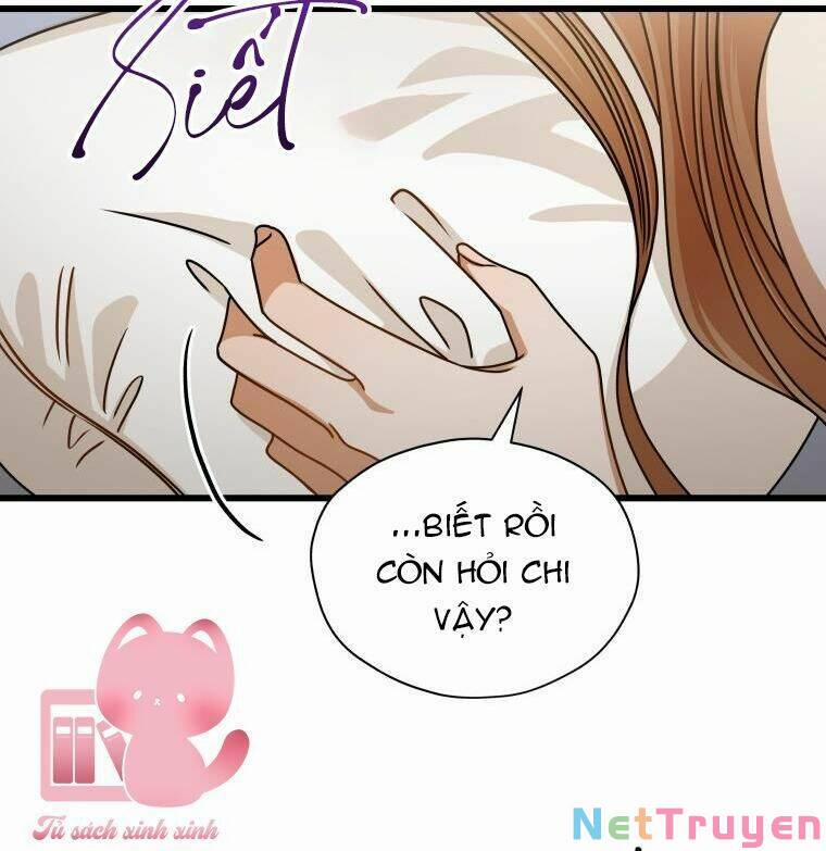 Công Khai Hẹn Hò Chốn Công Sở 46 trang 25