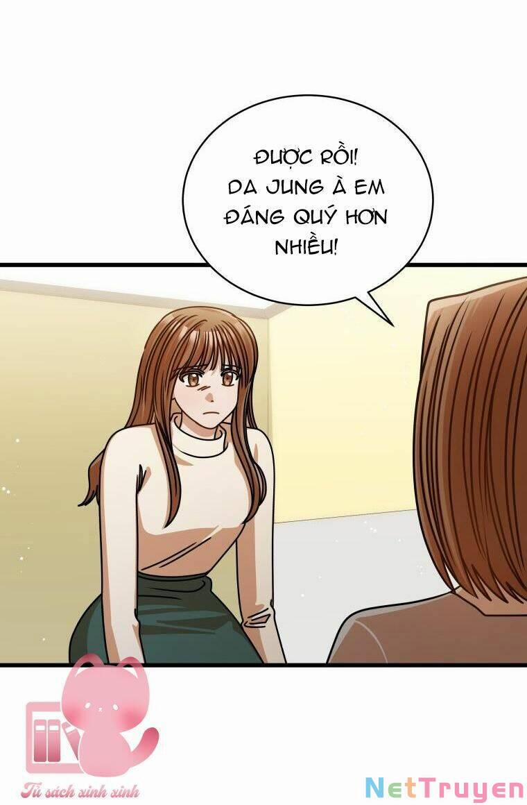 Công Khai Hẹn Hò Chốn Công Sở 46 trang 28