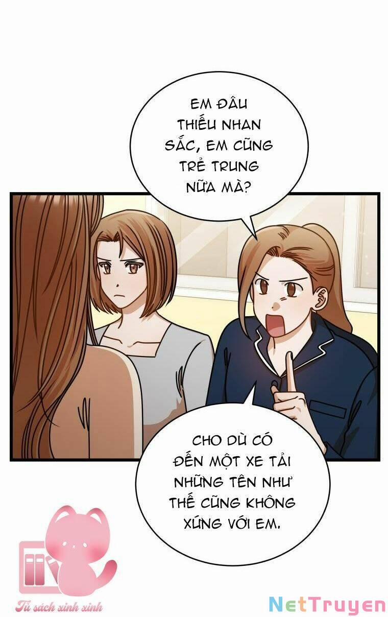 Công Khai Hẹn Hò Chốn Công Sở 46 trang 29