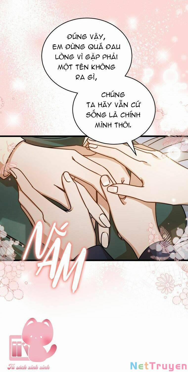 Công Khai Hẹn Hò Chốn Công Sở 46 trang 31