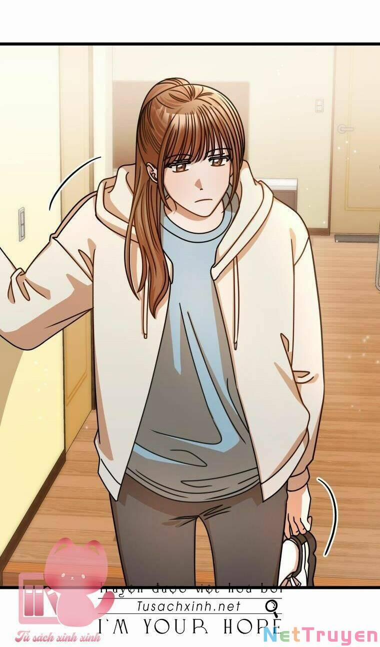 Công Khai Hẹn Hò Chốn Công Sở 46 trang 37