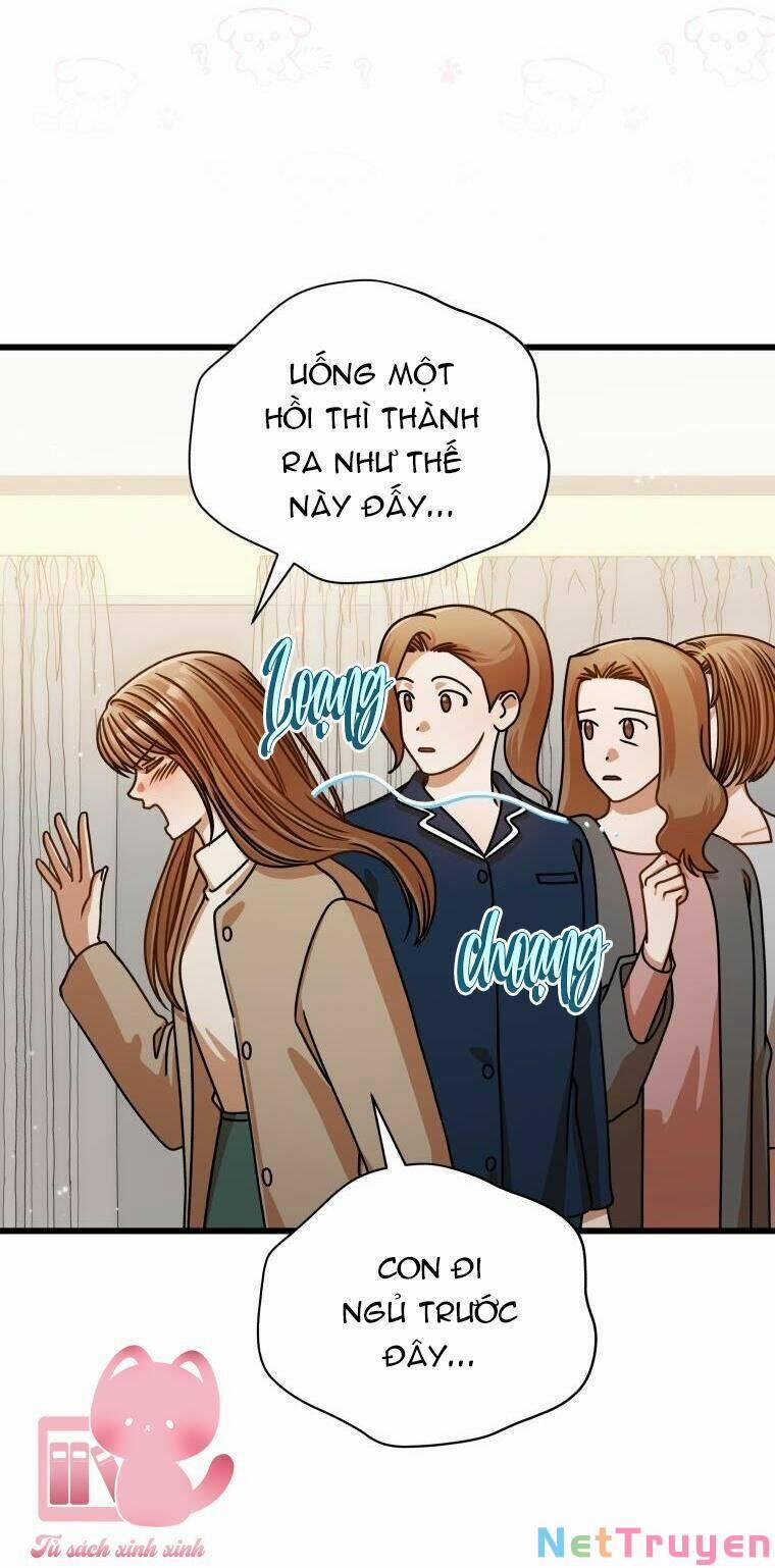 Công Khai Hẹn Hò Chốn Công Sở 46 trang 4