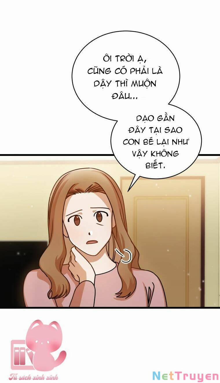 Công Khai Hẹn Hò Chốn Công Sở 46 trang 42