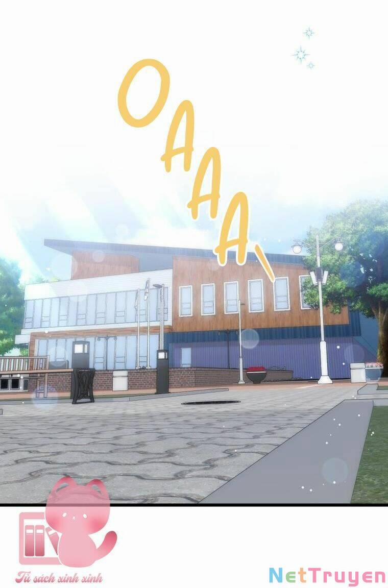 Công Khai Hẹn Hò Chốn Công Sở 46 trang 51