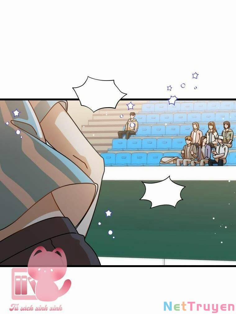 Công Khai Hẹn Hò Chốn Công Sở 46 trang 52