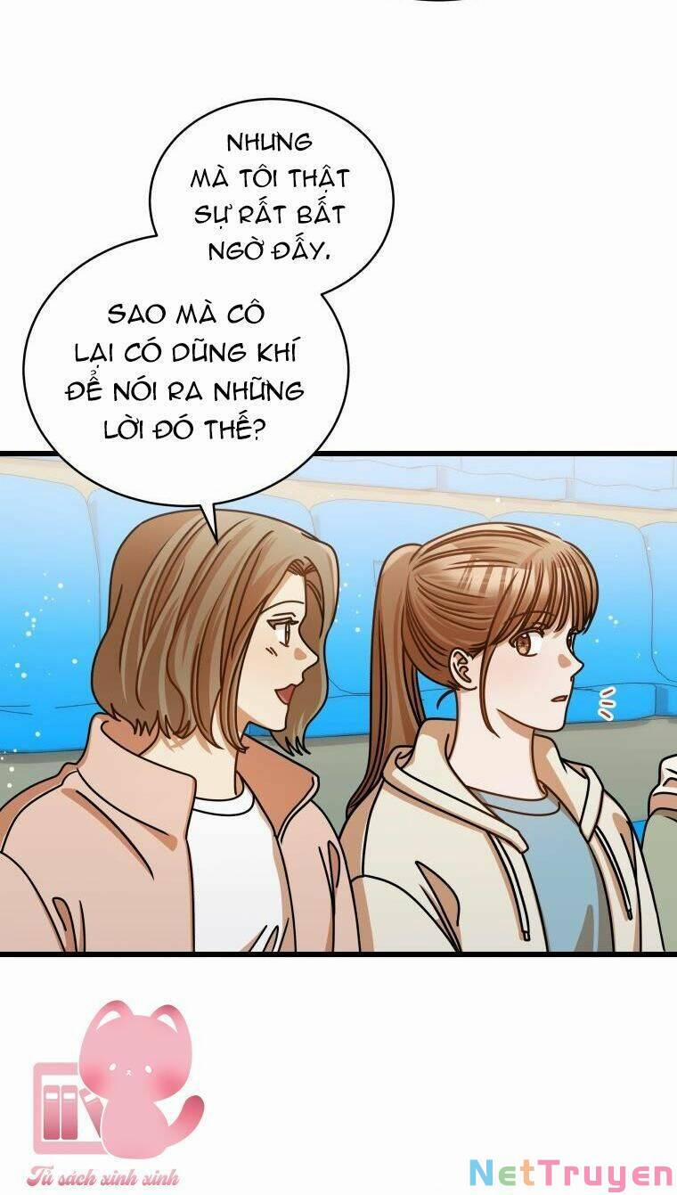 Công Khai Hẹn Hò Chốn Công Sở 46 trang 57