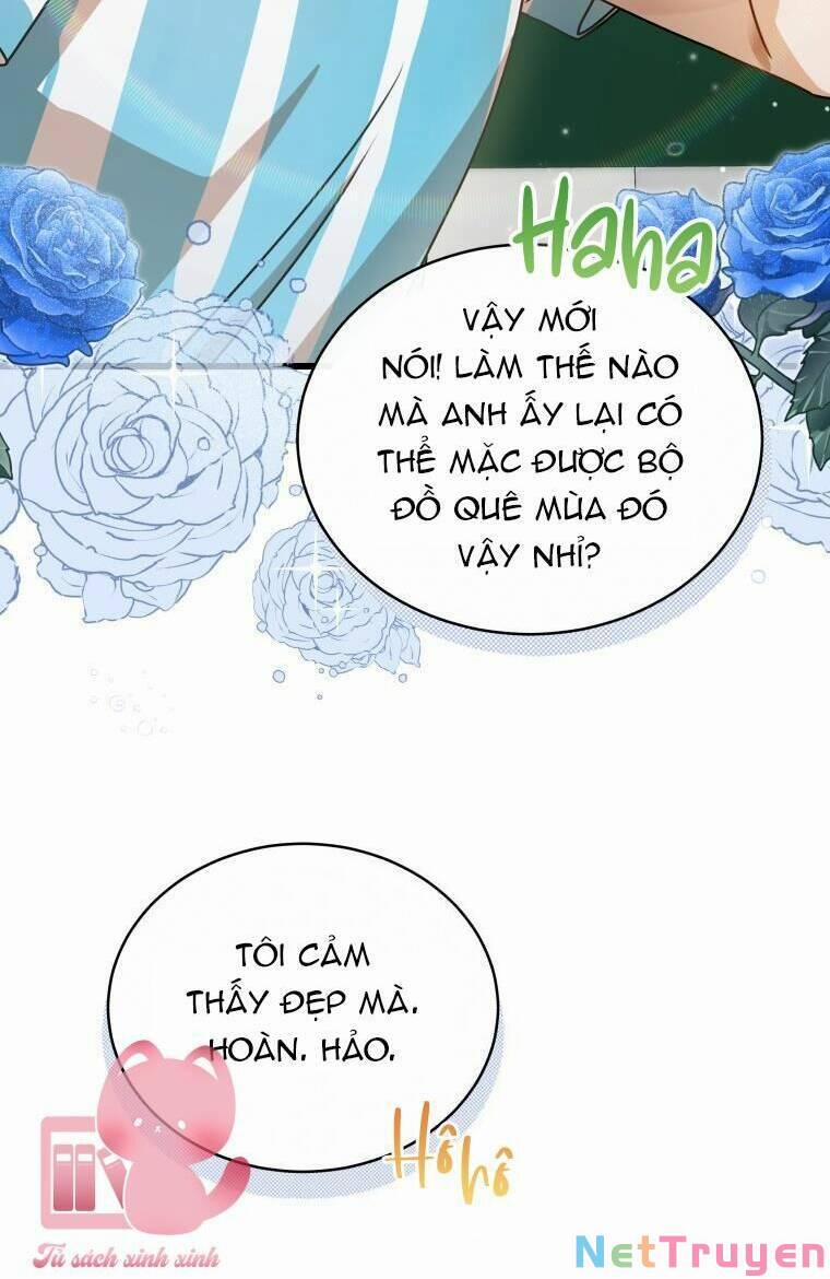 Công Khai Hẹn Hò Chốn Công Sở 46 trang 63