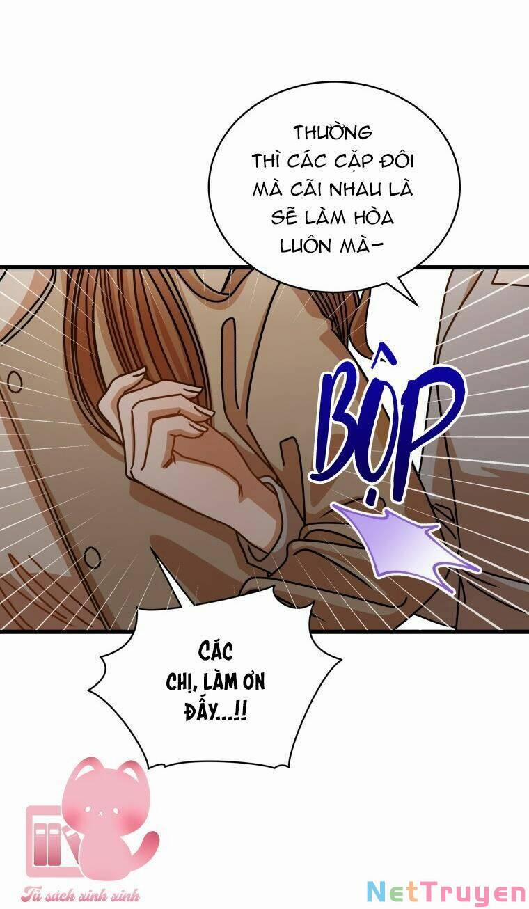 Công Khai Hẹn Hò Chốn Công Sở 46 trang 7