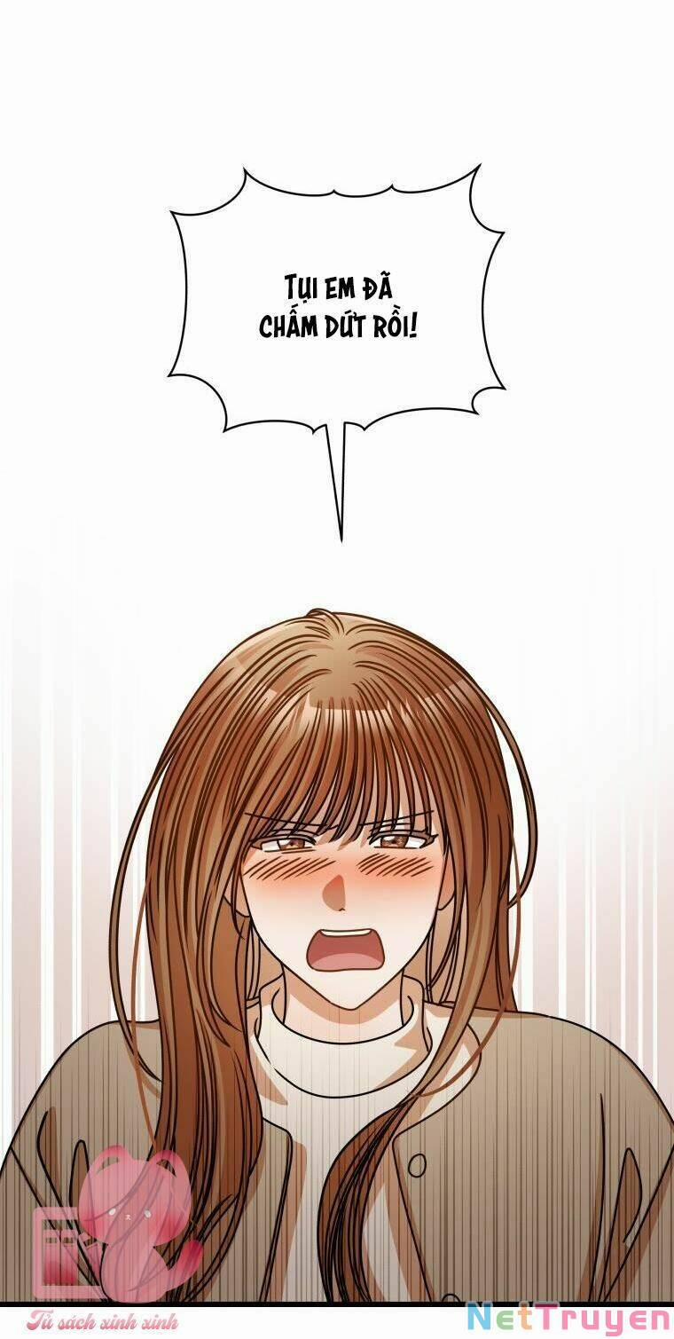 Công Khai Hẹn Hò Chốn Công Sở 46 trang 9